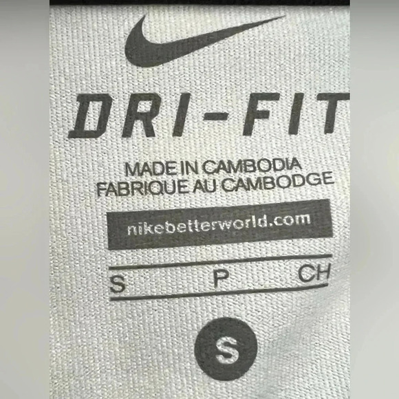 NIKE |Women's RELAY DRI-FIT Running Shorts. Size: S. - Picture 8 of 12